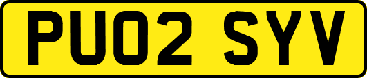 PU02SYV