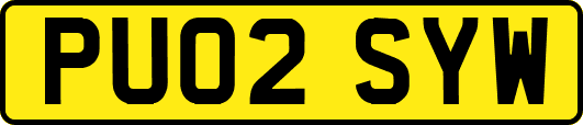 PU02SYW
