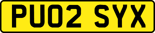 PU02SYX