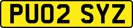 PU02SYZ