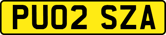 PU02SZA
