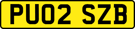 PU02SZB