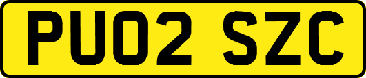 PU02SZC