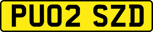 PU02SZD