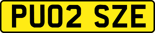 PU02SZE