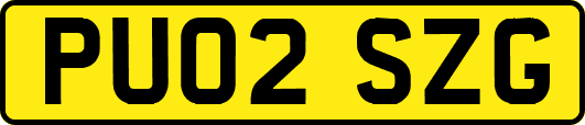 PU02SZG