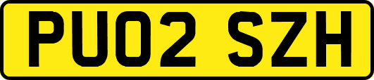 PU02SZH