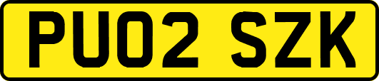 PU02SZK