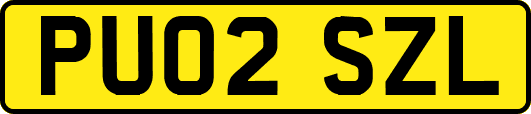 PU02SZL