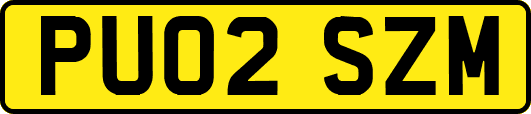 PU02SZM