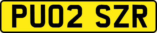PU02SZR