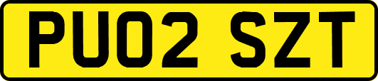 PU02SZT