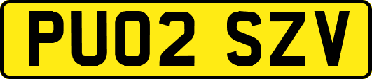 PU02SZV