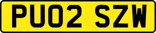 PU02SZW