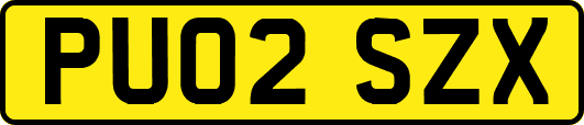 PU02SZX
