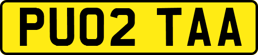 PU02TAA
