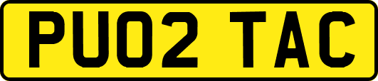 PU02TAC