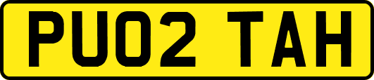 PU02TAH