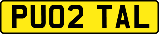 PU02TAL
