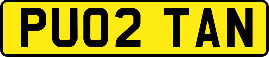 PU02TAN