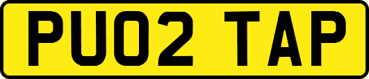 PU02TAP