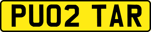 PU02TAR