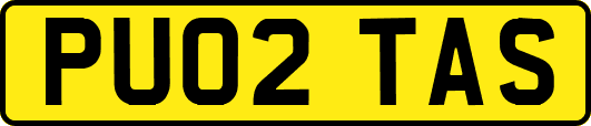 PU02TAS