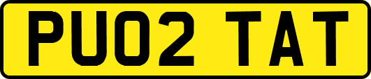 PU02TAT