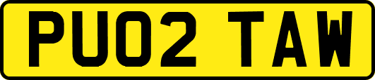 PU02TAW