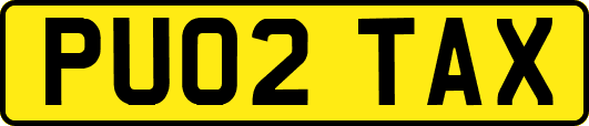PU02TAX