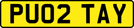 PU02TAY