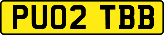 PU02TBB