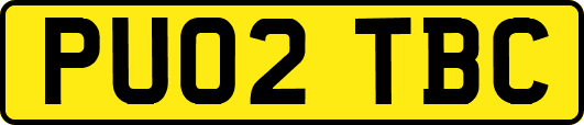 PU02TBC