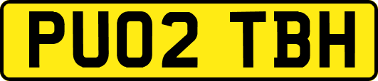 PU02TBH