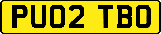 PU02TBO