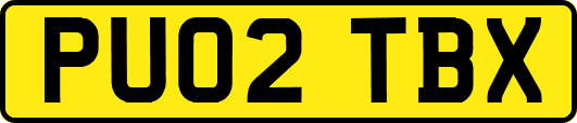 PU02TBX