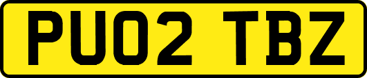 PU02TBZ