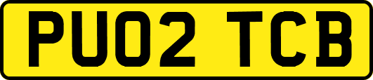 PU02TCB