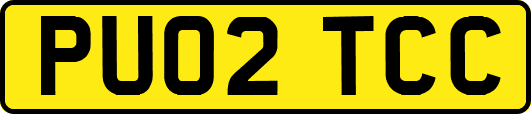 PU02TCC