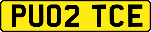 PU02TCE