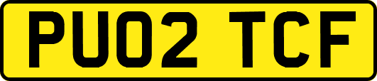PU02TCF