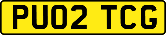 PU02TCG
