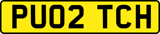 PU02TCH