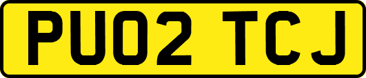 PU02TCJ