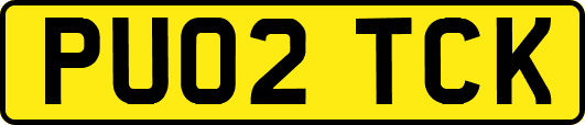 PU02TCK