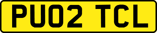 PU02TCL