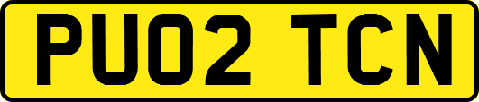 PU02TCN