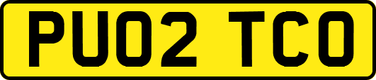 PU02TCO