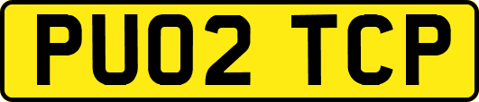 PU02TCP
