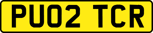 PU02TCR